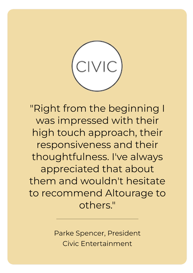 Civic-Testimonial