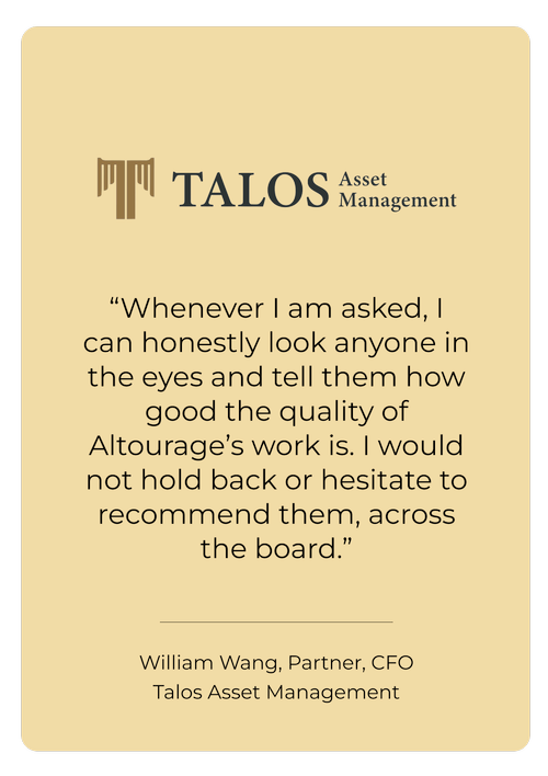 Talos-Testimonial